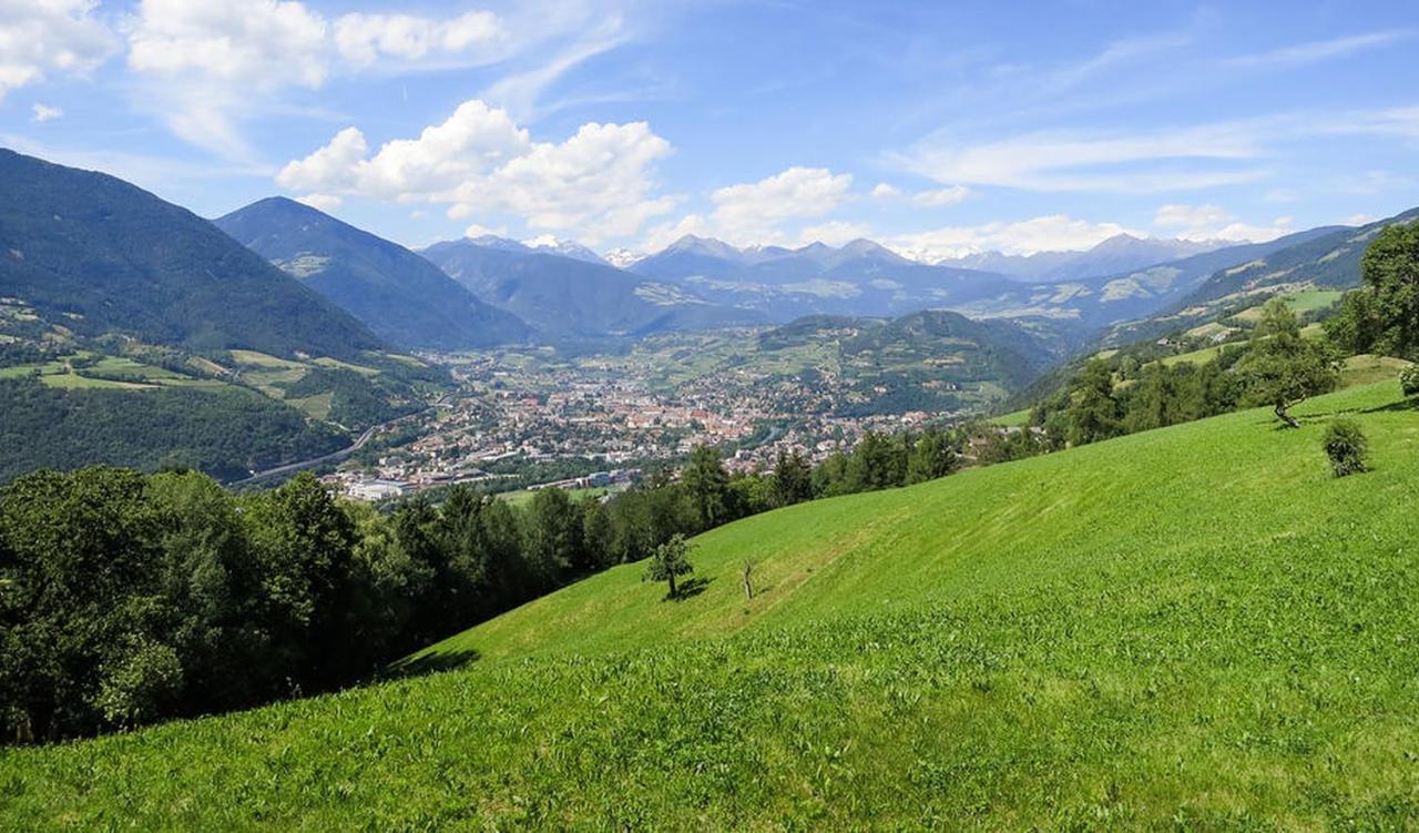 Sommersbergerhof 1968 เบรสซาโนเน ภายนอก รูปภาพ
