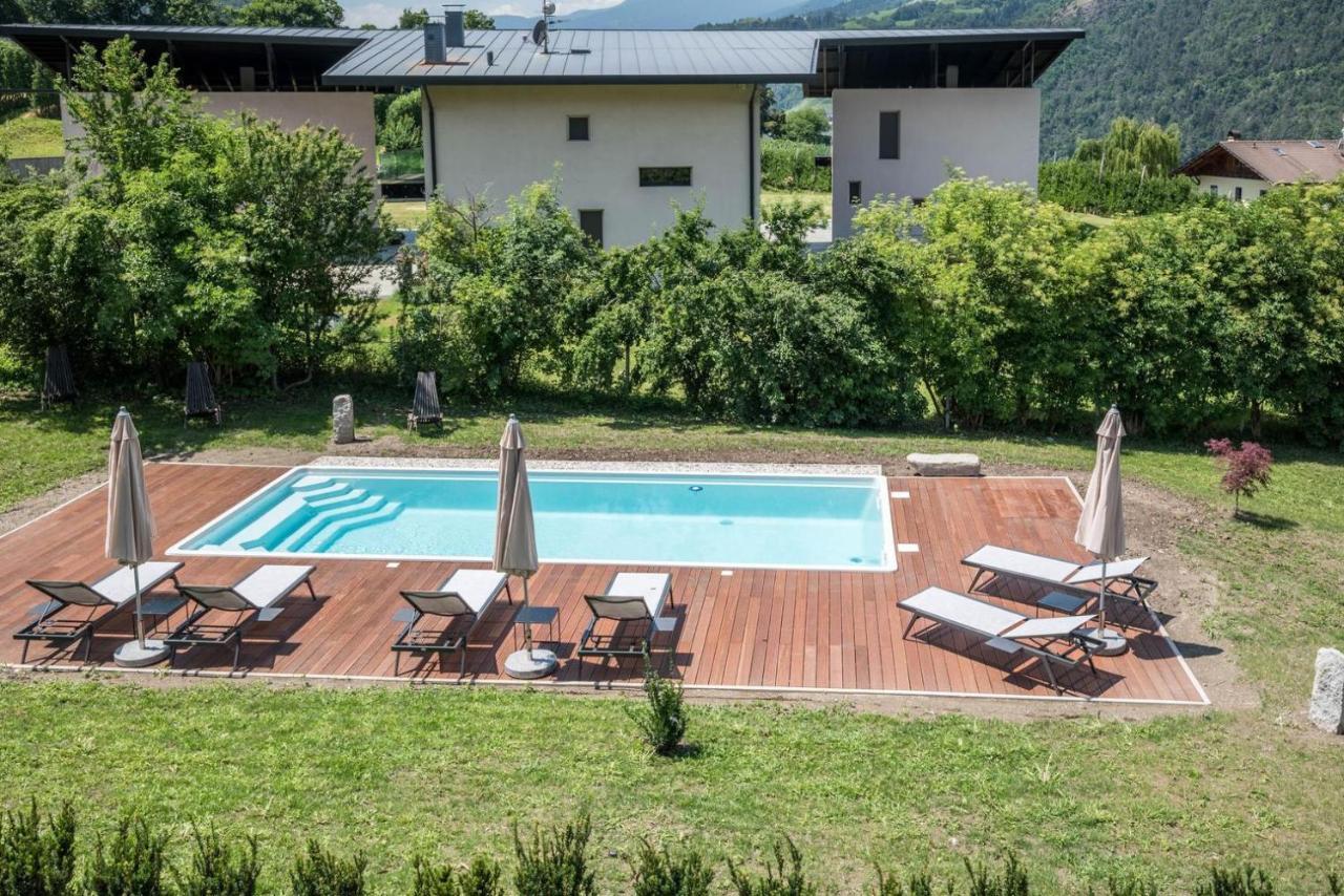 Sommersbergerhof 1968 เบรสซาโนเน ภายนอก รูปภาพ